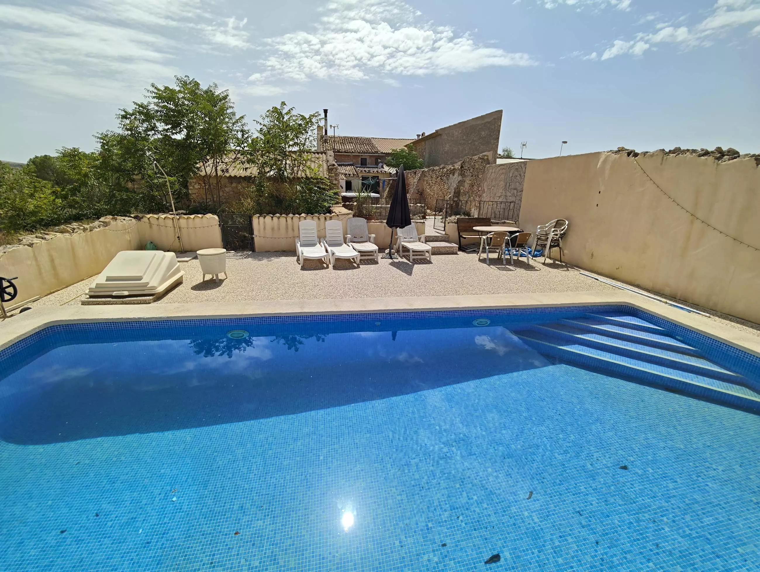 Country House 184 M² In Torre Del Rico, Spain