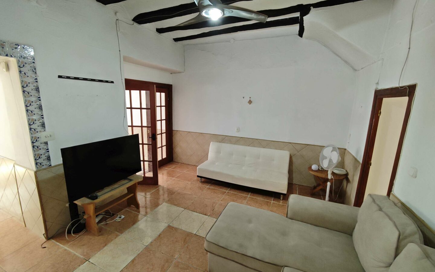 Country House 184 M² In Torre Del Rico, Spain