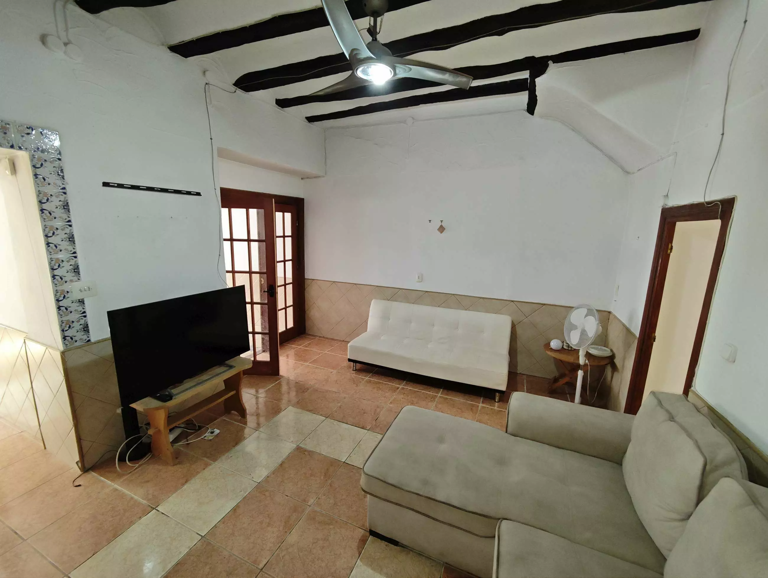 Country House 184 M² In Torre Del Rico, Spain