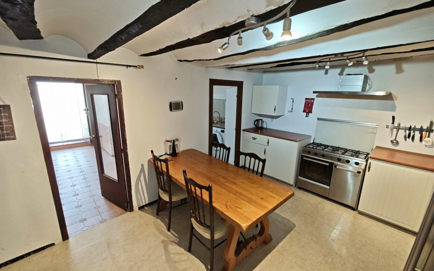 Country House 184 M² In Torre Del Rico, Spain