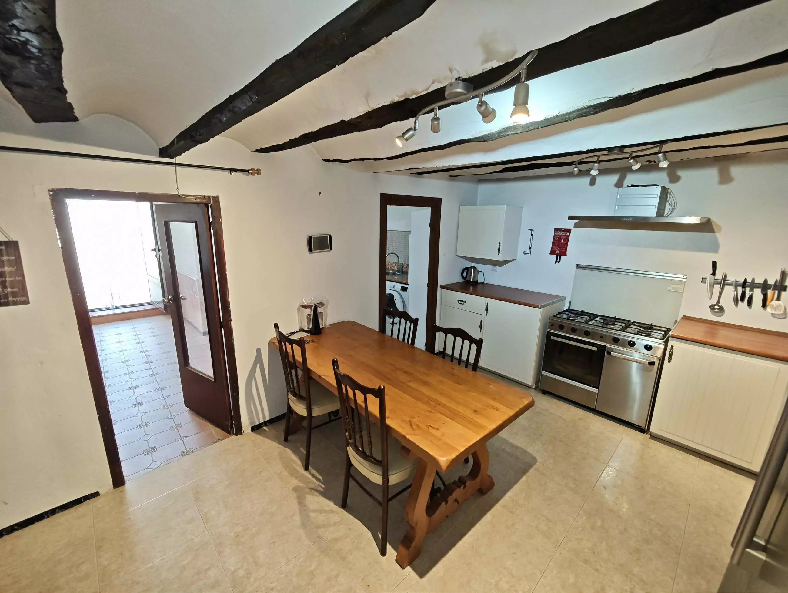 Country House 184 M² In Torre Del Rico, Spain
