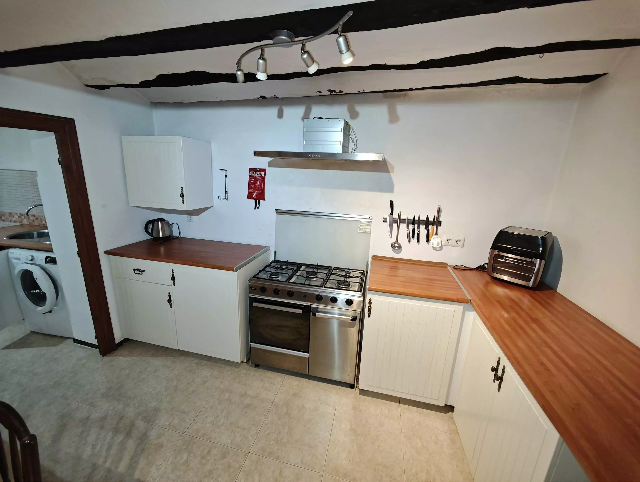 Country House 184 M² In Torre Del Rico, Spain