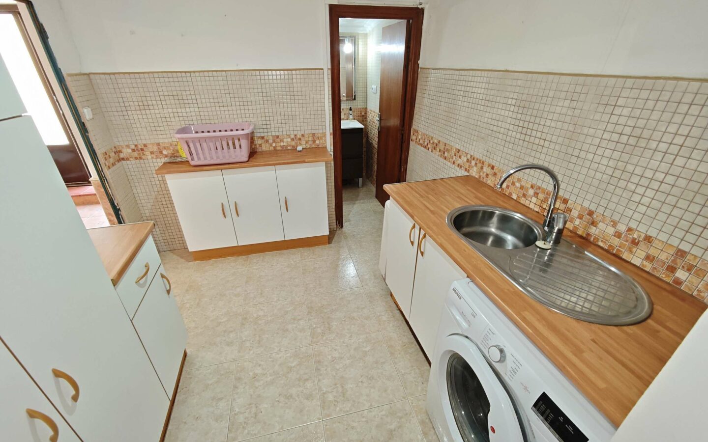 Country House 184 M² In Torre Del Rico, Spain