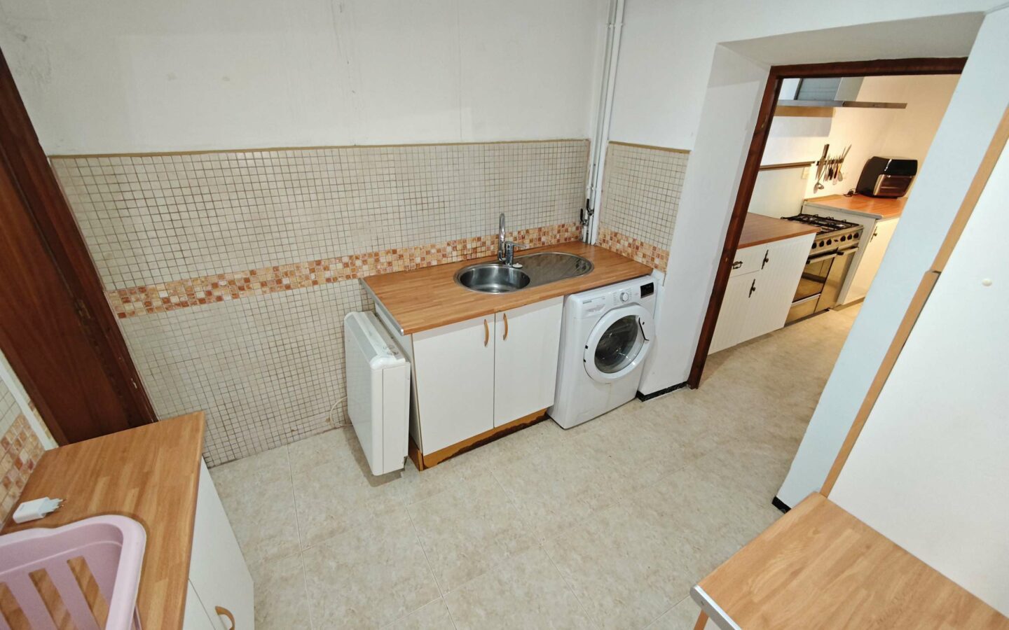 Country House 184 M² In Torre Del Rico, Spain