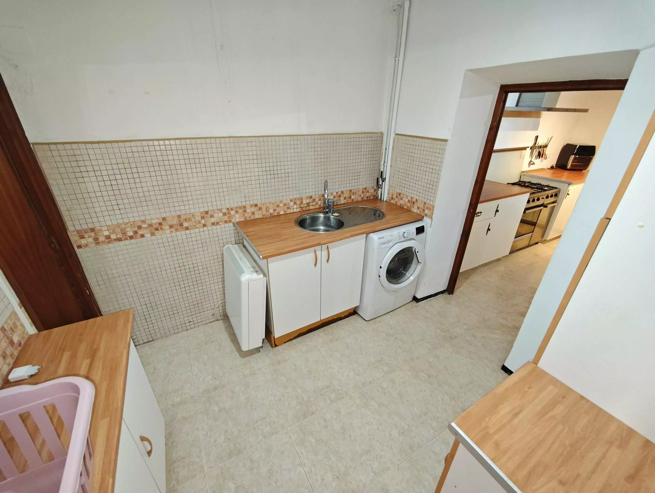 Country House 184 M² In Torre Del Rico, Spain