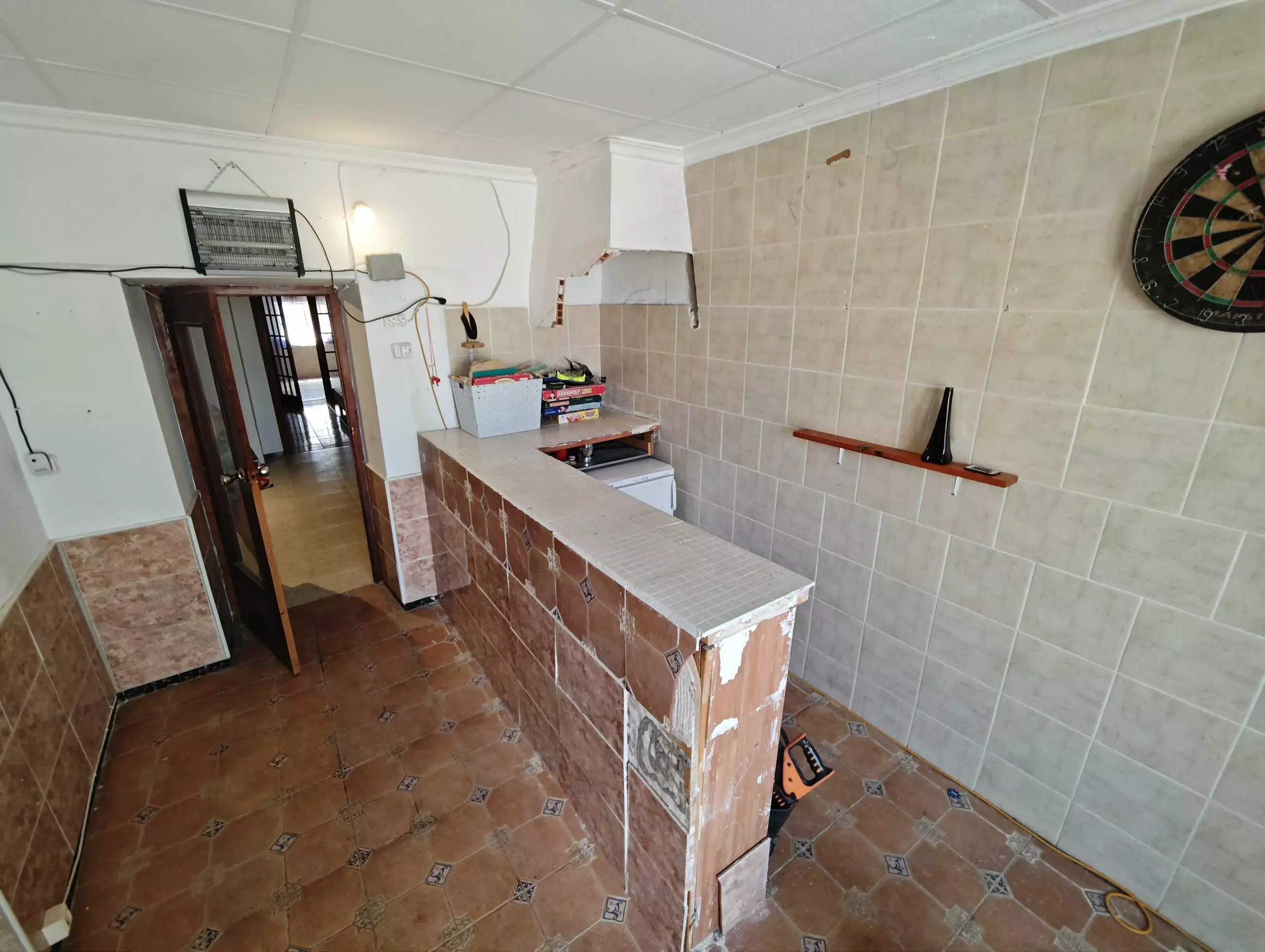Country House 184 M² In Torre Del Rico, Spain