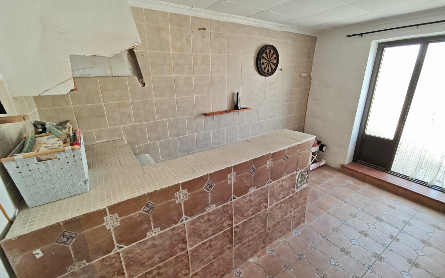 Country House 184 M² In Torre Del Rico, Spain