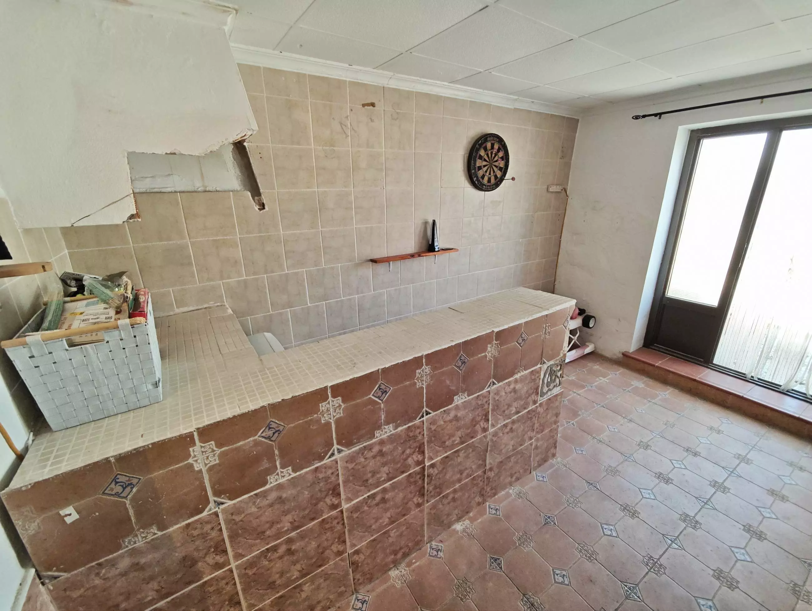 Country House 184 M² In Torre Del Rico, Spain