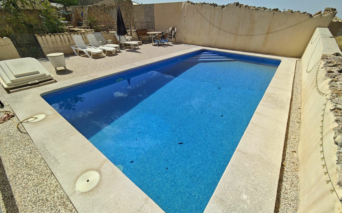 Country House 184 M² In Torre Del Rico, Spain