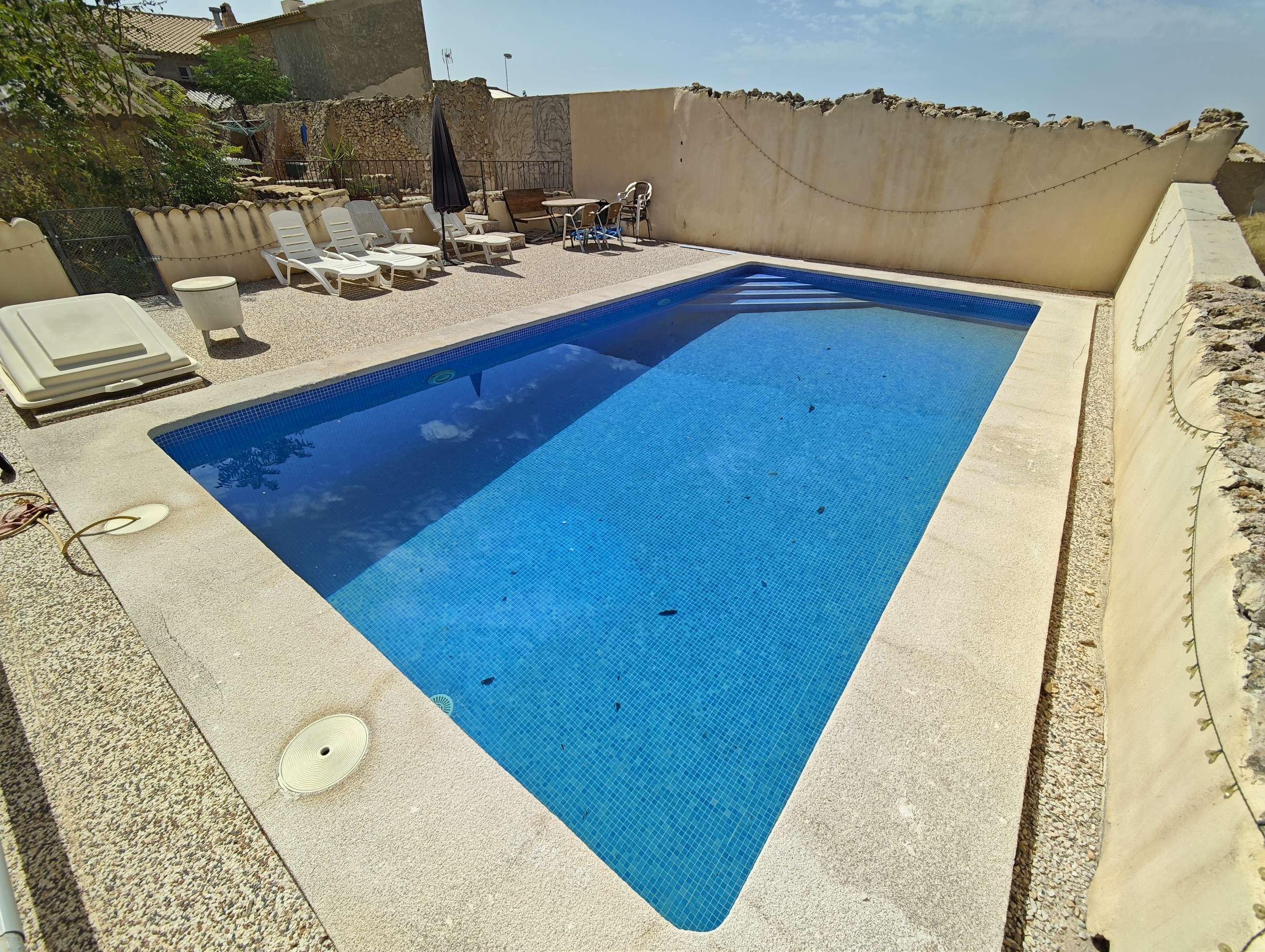 Country House 184 M² In Torre Del Rico, Spain
