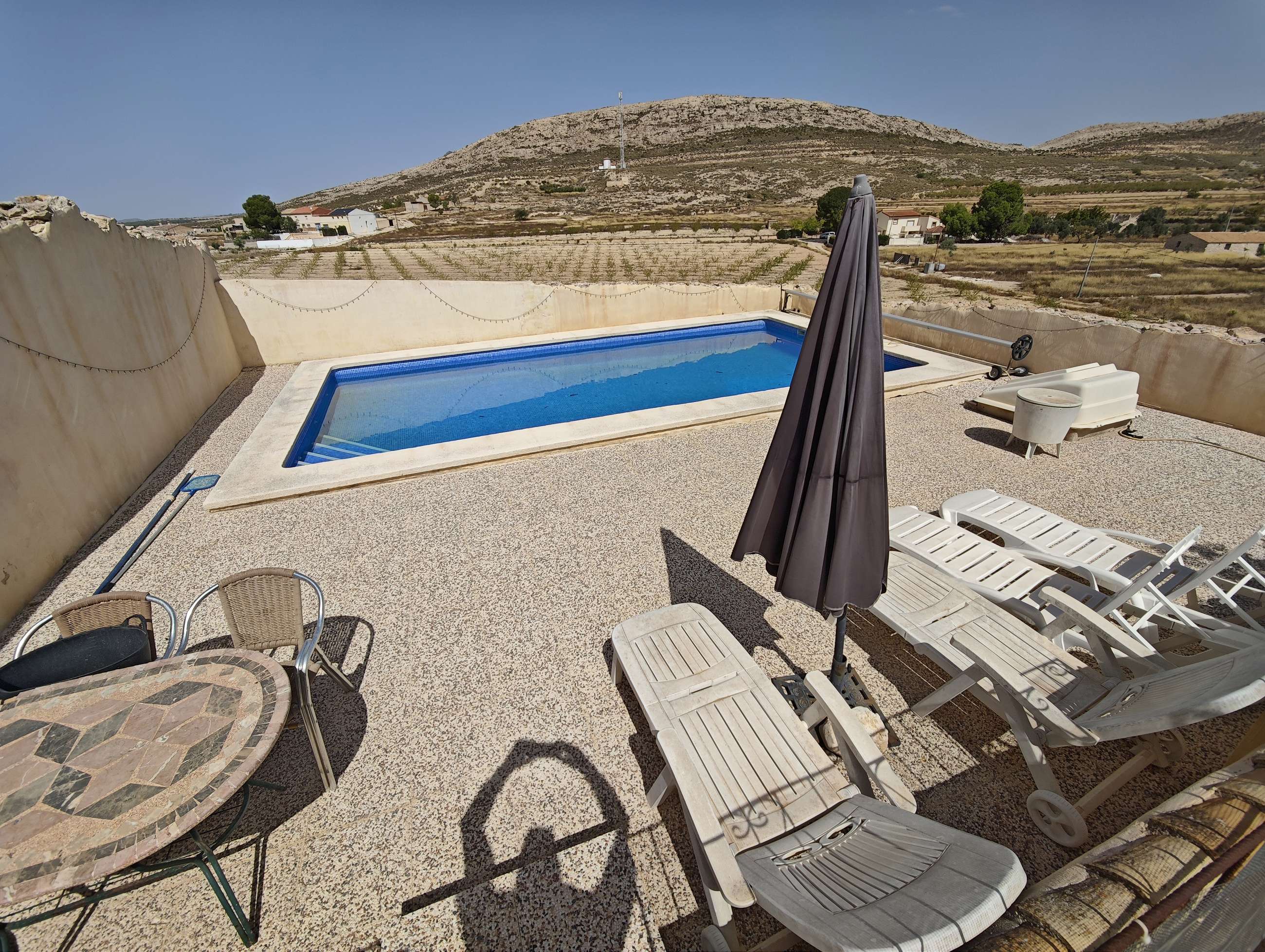 Country House 184 M² In Torre Del Rico, Spain