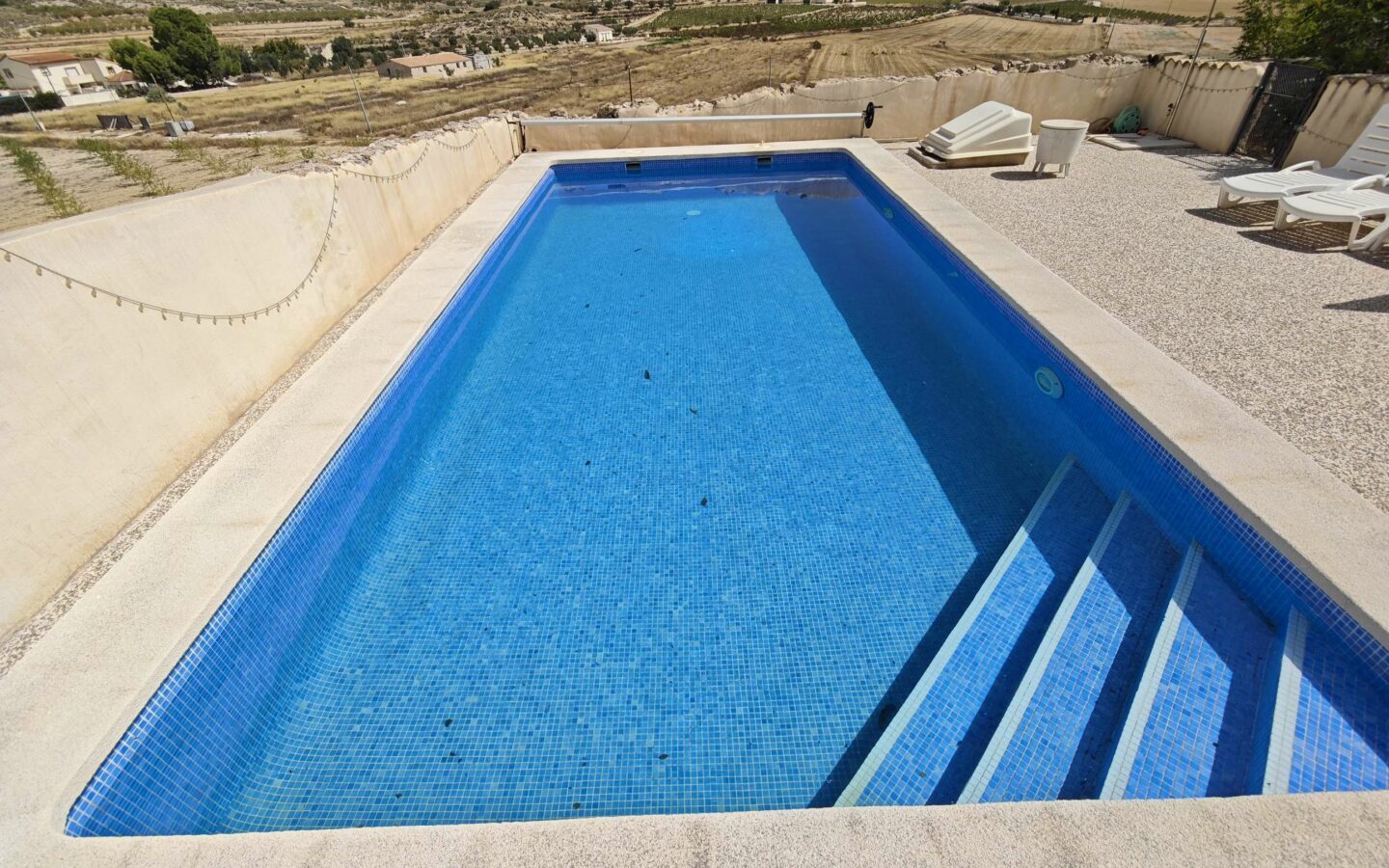 Country House 184 M² In Torre Del Rico, Spain