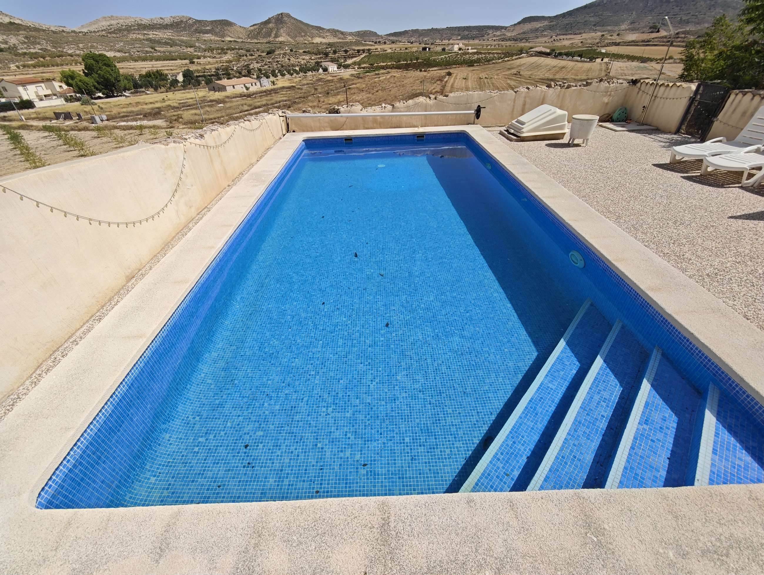 Country House 184 M² In Torre Del Rico, Spain