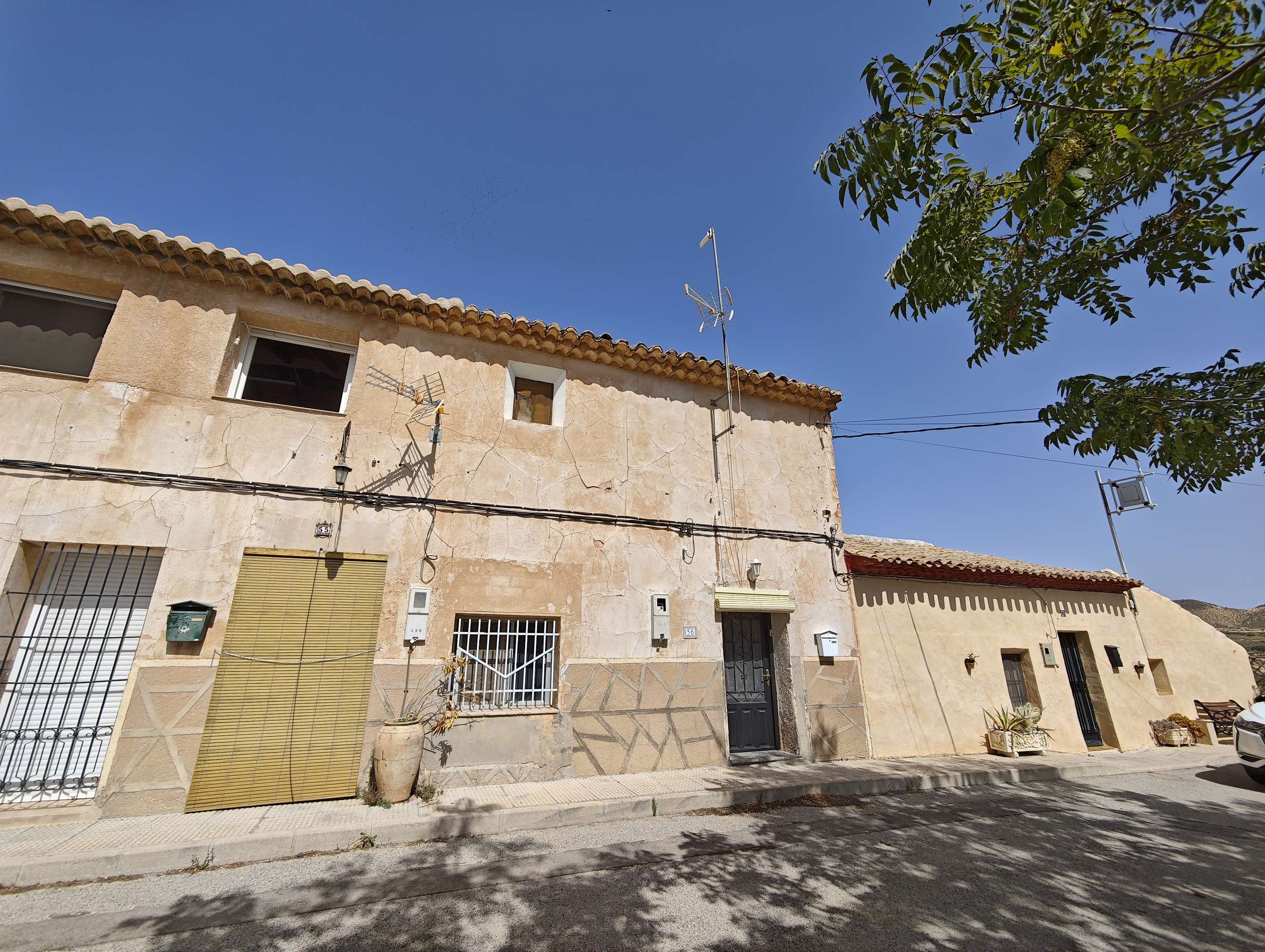 Country House 184 M² In Torre Del Rico, Spain
