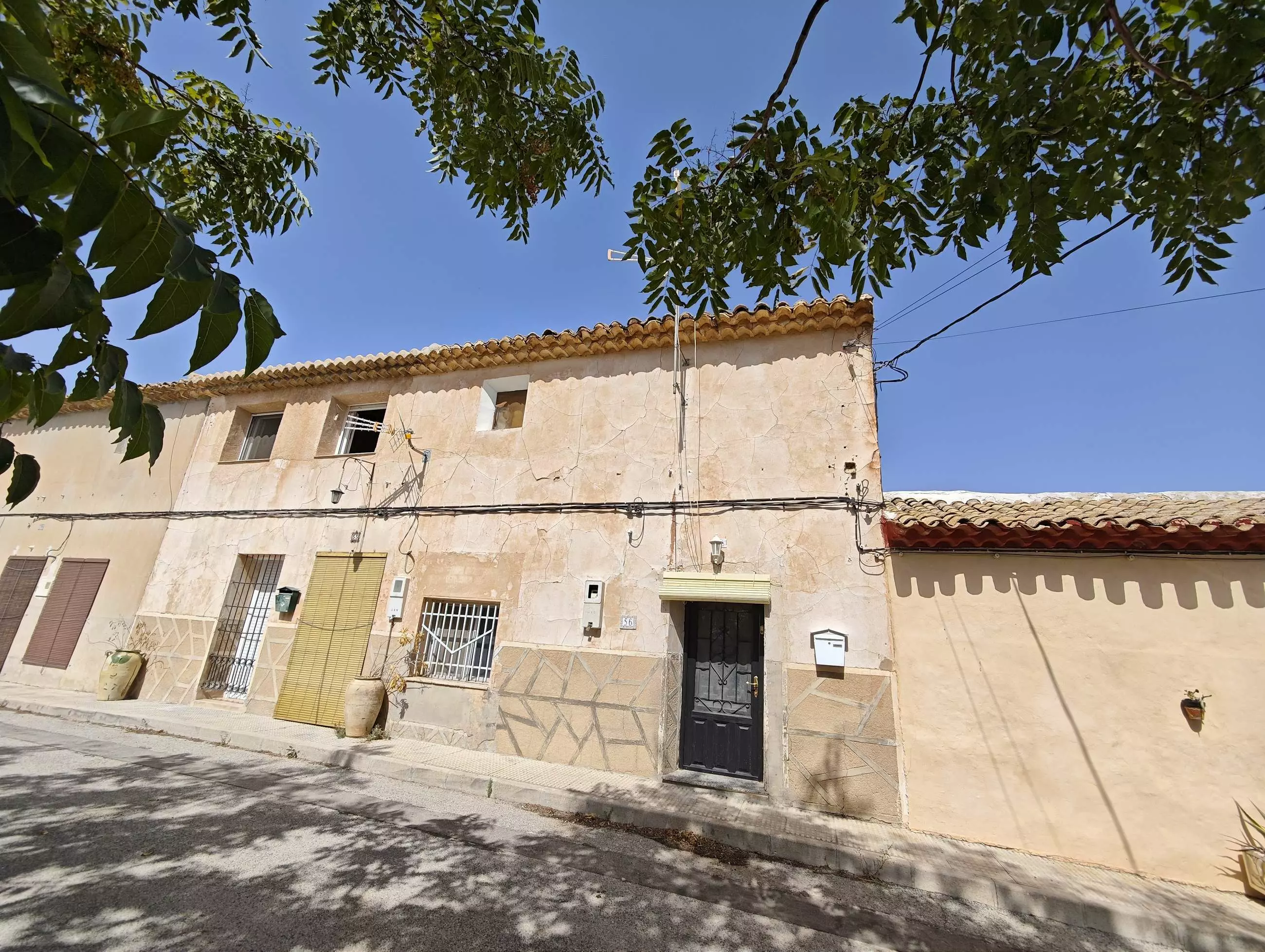Country House 184 M² In Torre Del Rico, Spain