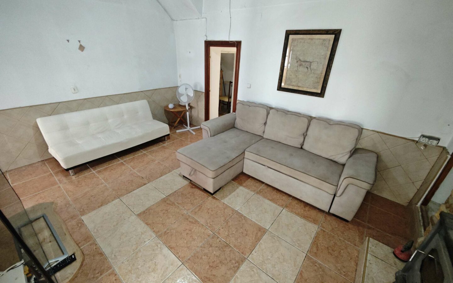 Country House 184 M² In Torre Del Rico, Spain
