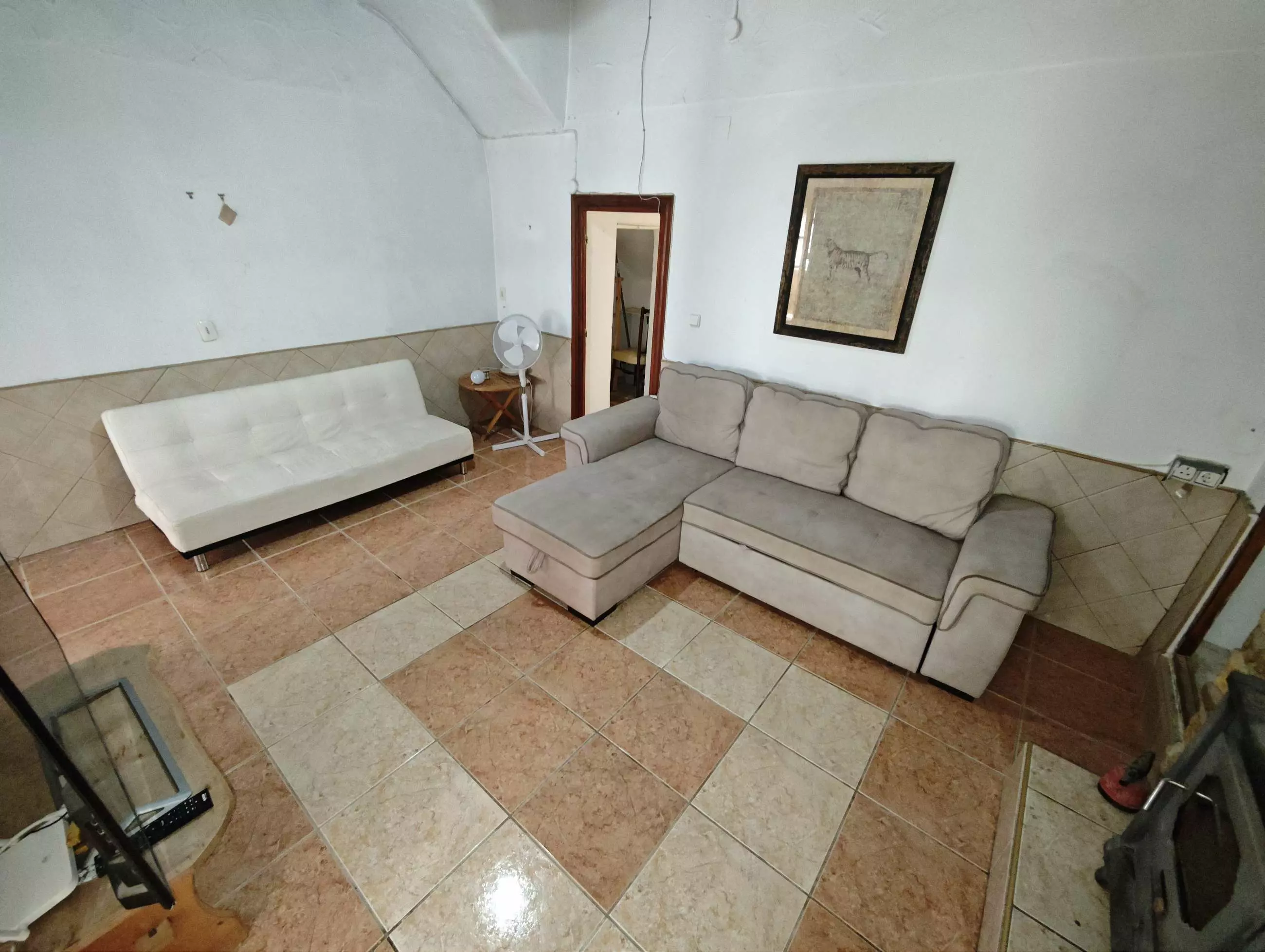 Country House 184 M² In Torre Del Rico, Spain