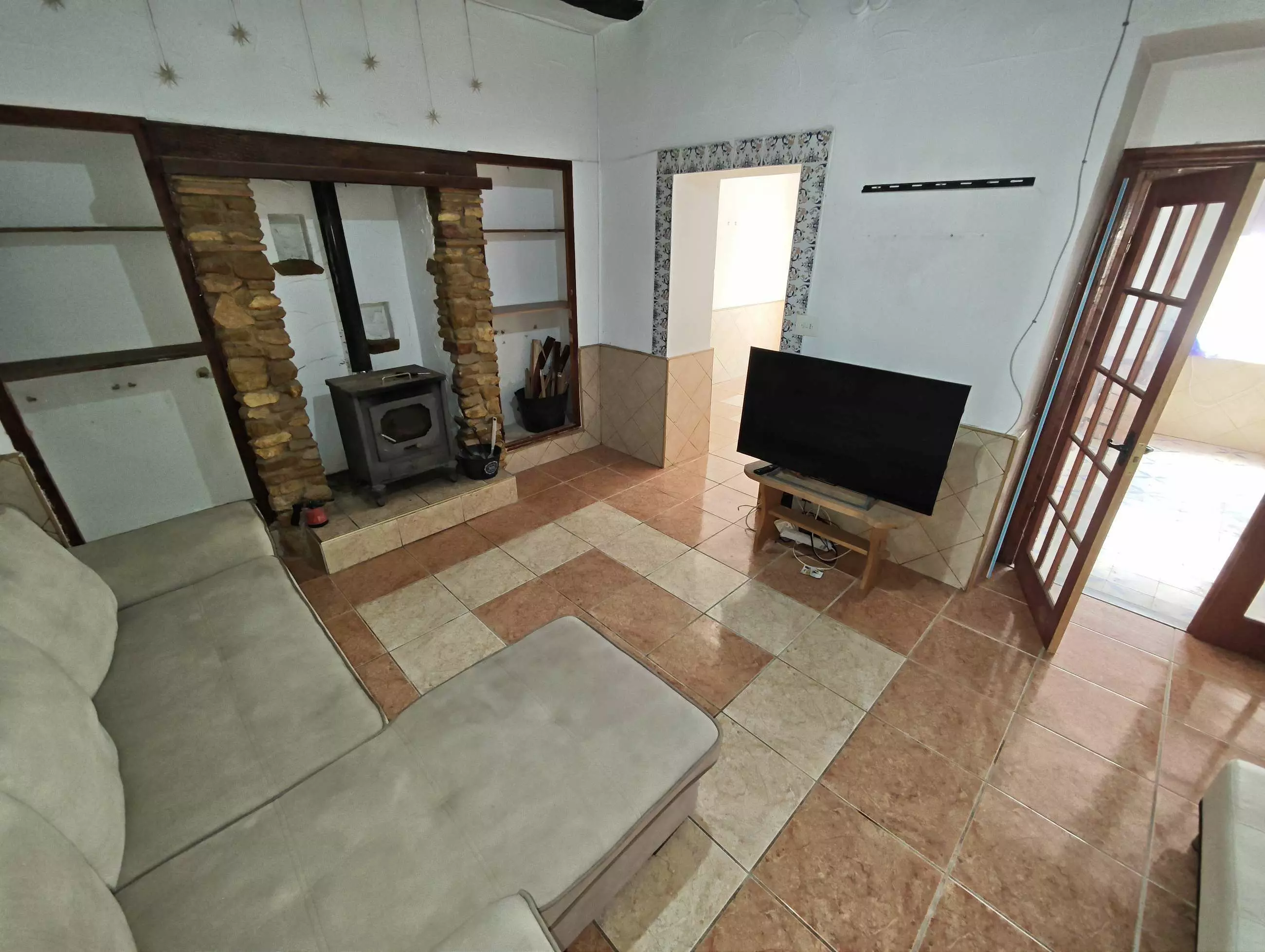 Country House 184 M² In Torre Del Rico, Spain