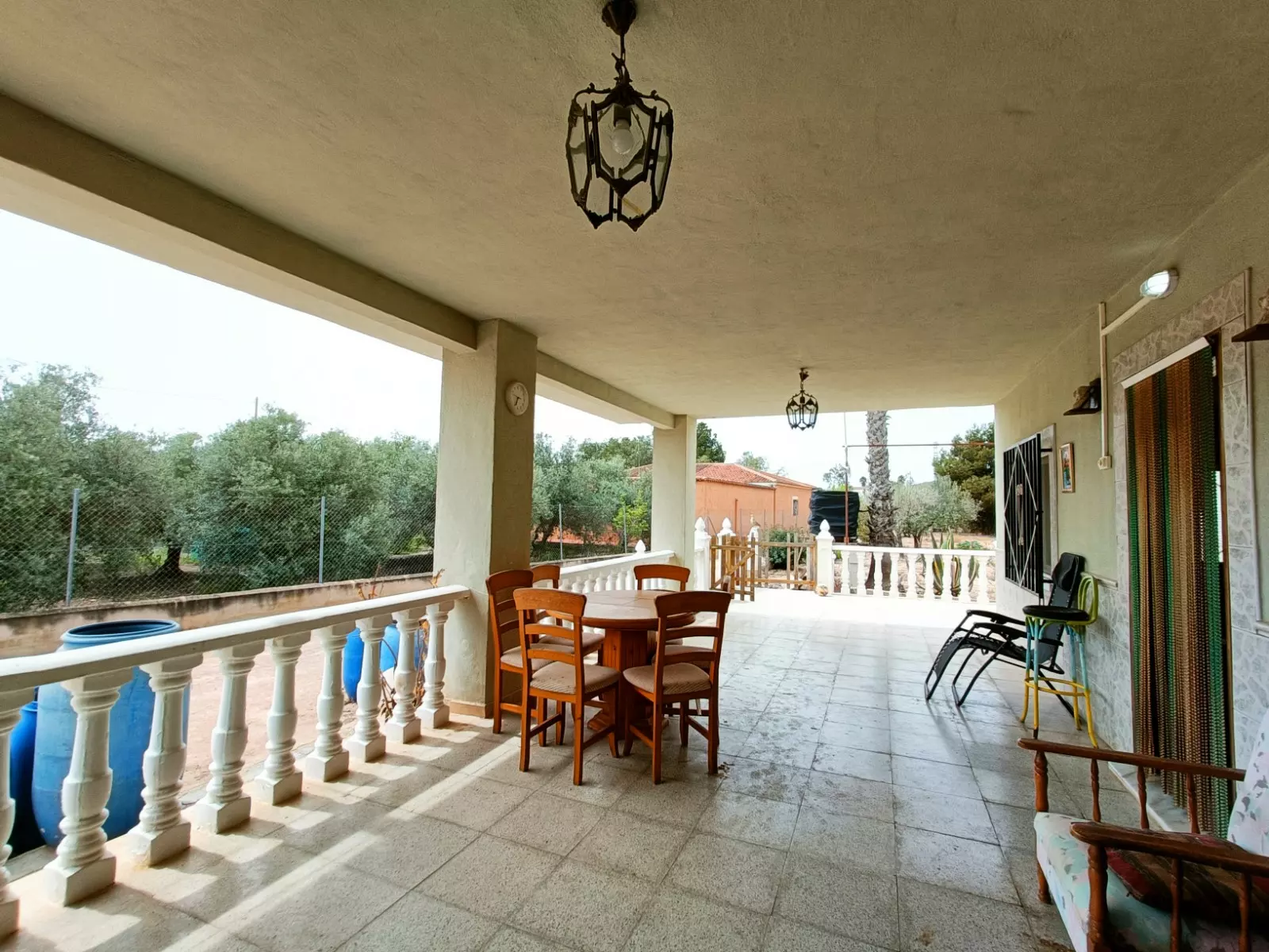 Detached Villa 140 M² In Hondón De Los Frailes, Spain