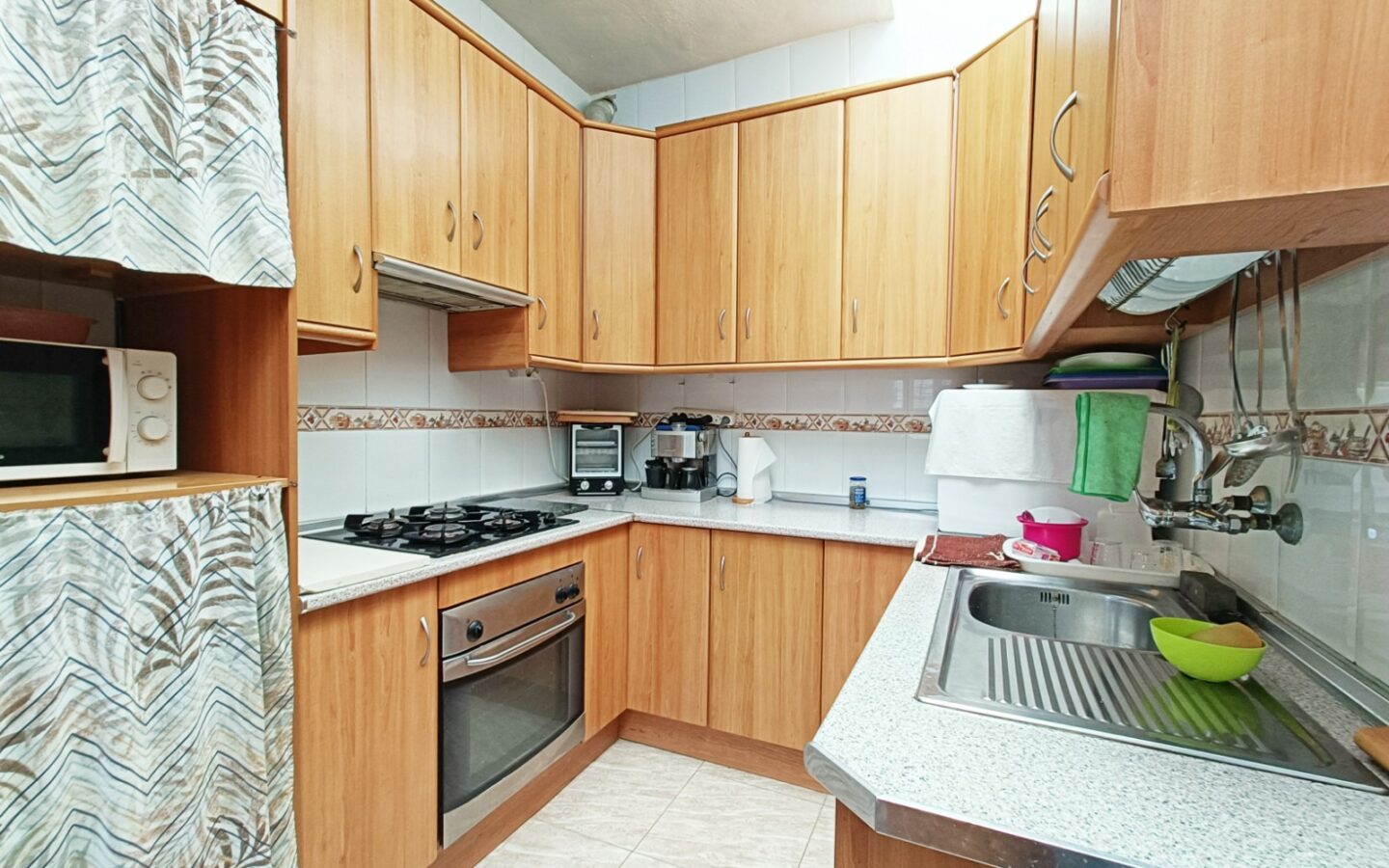 Detached Villa 140 M² In Hondón De Los Frailes, Spain