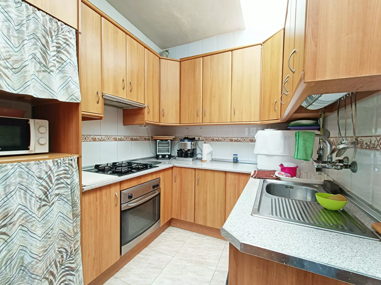 Detached Villa 140 M² In Hondón De Los Frailes, Spain