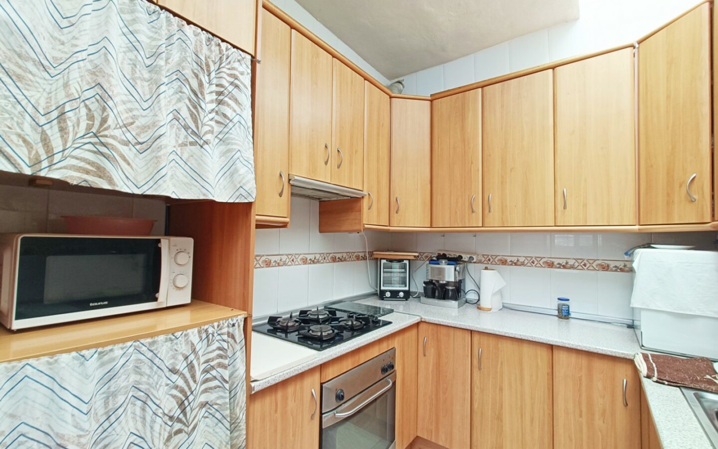 Detached Villa 140 M² In Hondón De Los Frailes, Spain