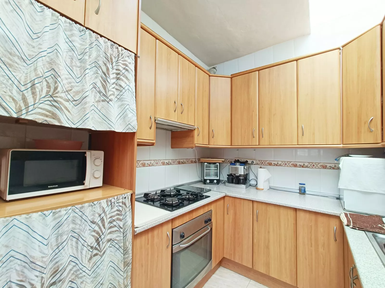 Detached Villa 140 M² In Hondón De Los Frailes, Spain