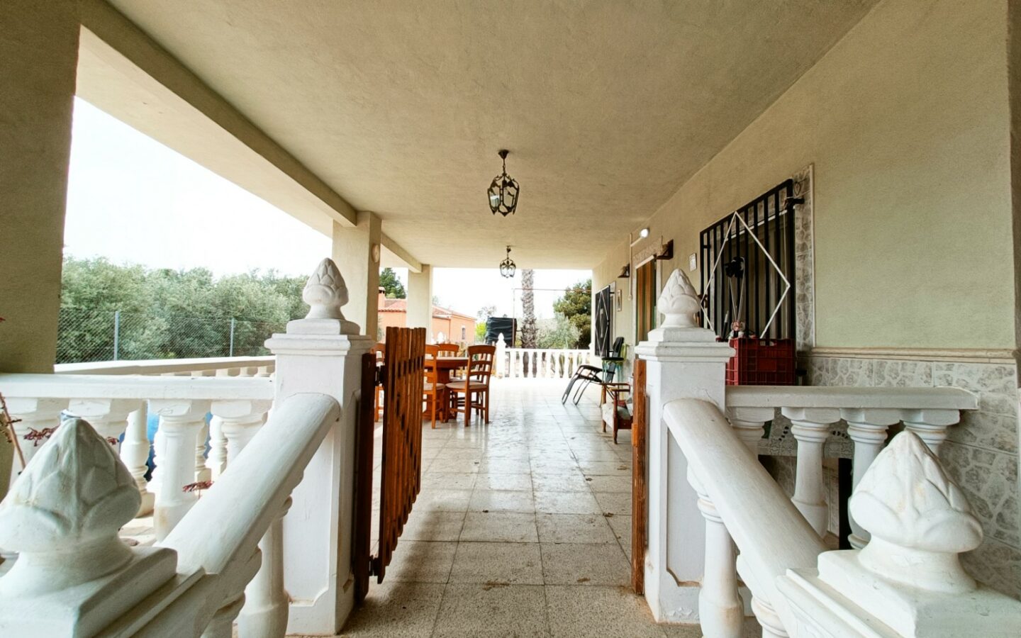 Detached Villa 140 M² In Hondón De Los Frailes, Spain