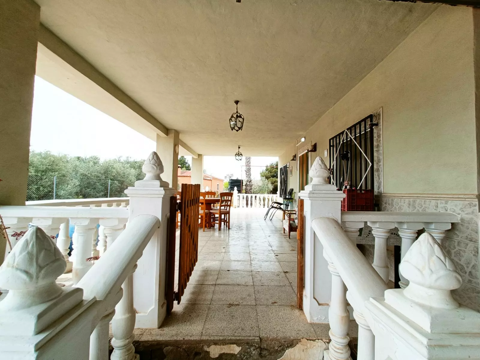 Detached Villa 140 M² In Hondón De Los Frailes, Spain