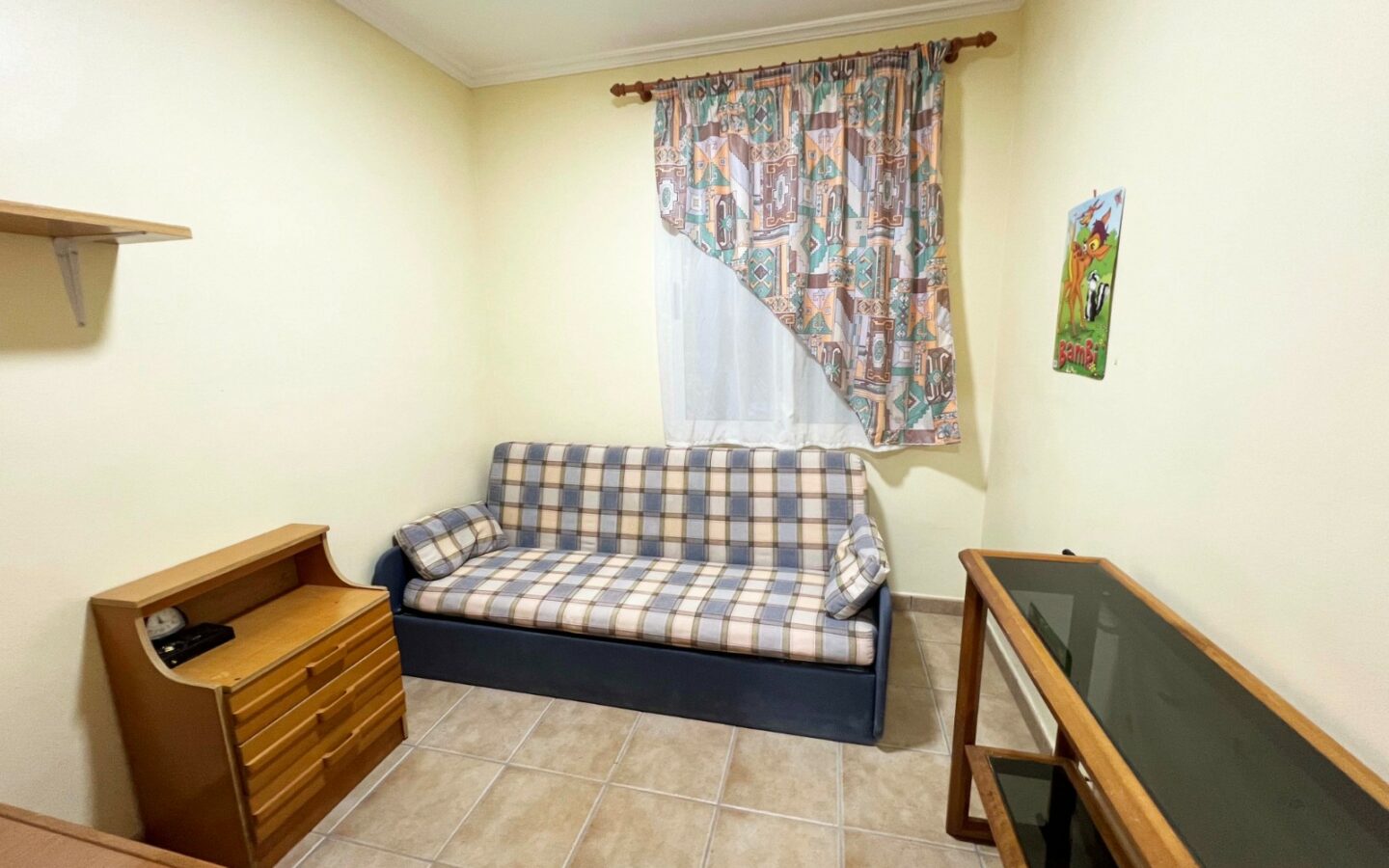 Detached Villa 153 M² In Hondón De Los Frailes, Spain