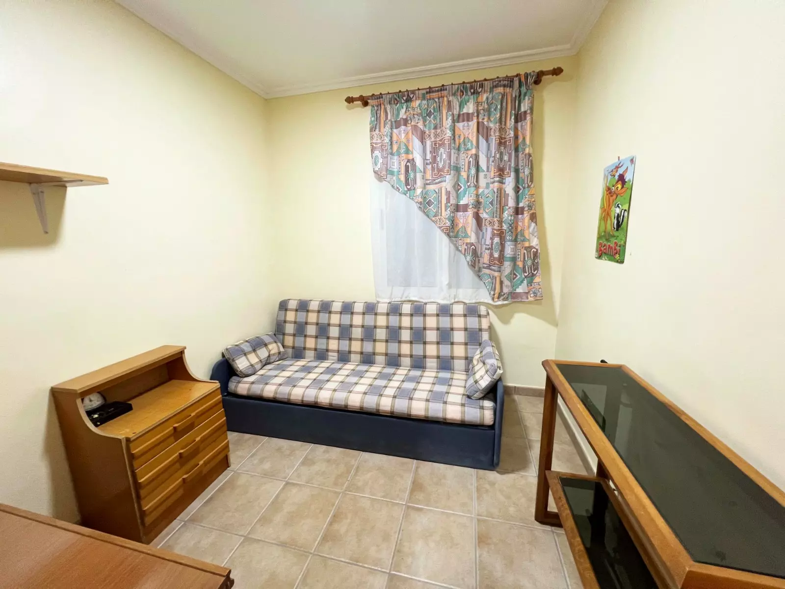 Detached Villa 153 M² In Hondón De Los Frailes, Spain