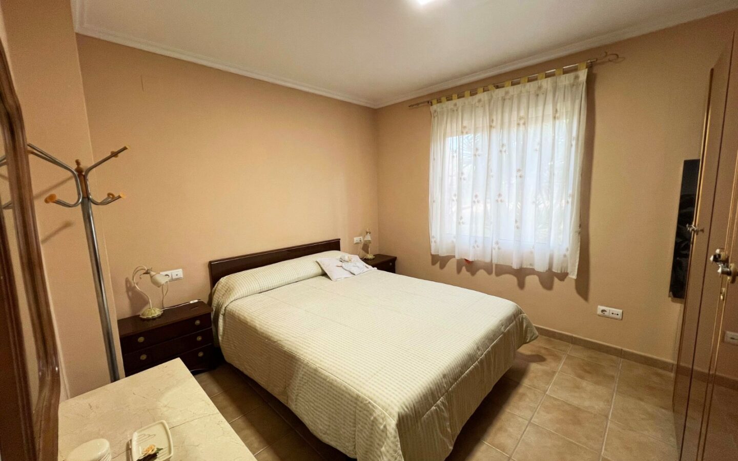 Detached Villa 153 M² In Hondón De Los Frailes, Spain
