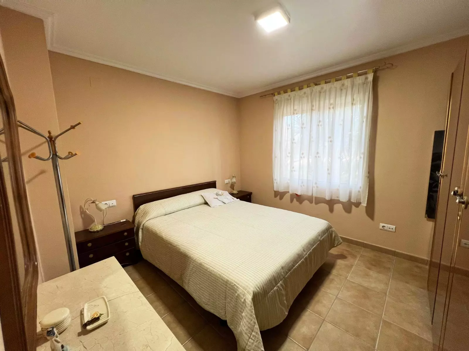 Detached Villa 153 M² In Hondón De Los Frailes, Spain