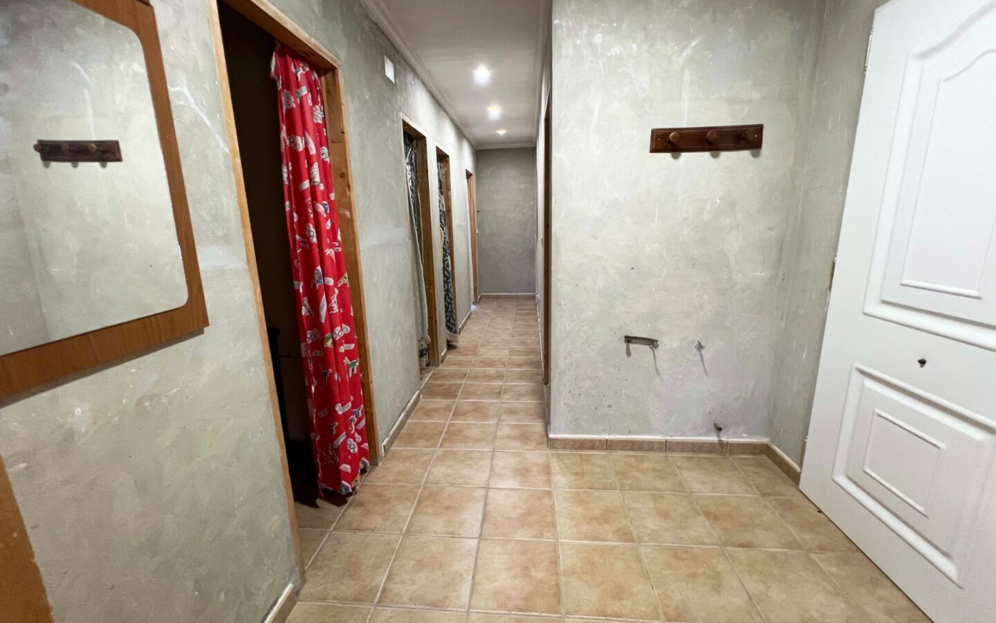 Detached Villa 153 M² In Hondón De Los Frailes, Spain