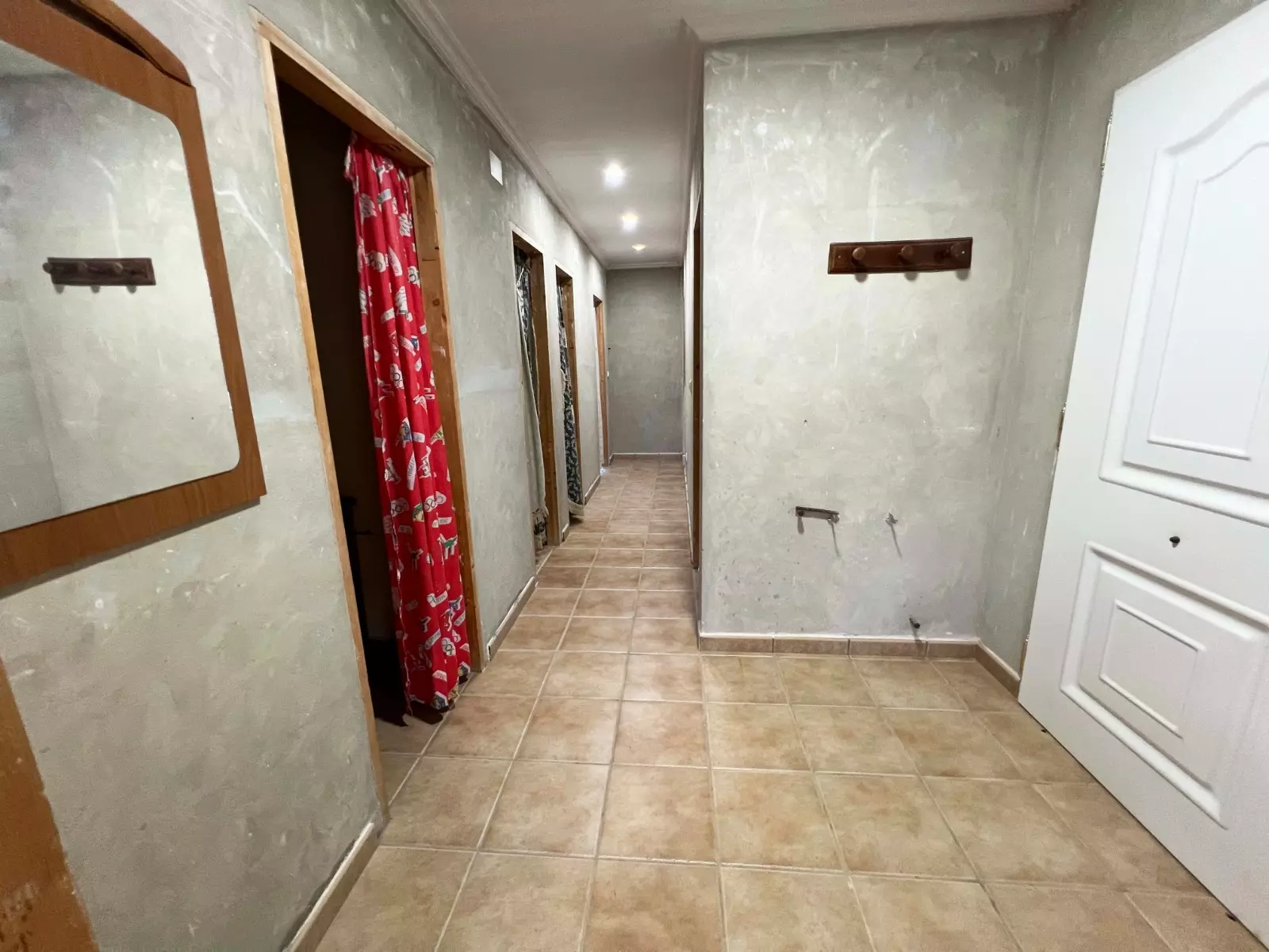 Detached Villa 153 M² In Hondón De Los Frailes, Spain
