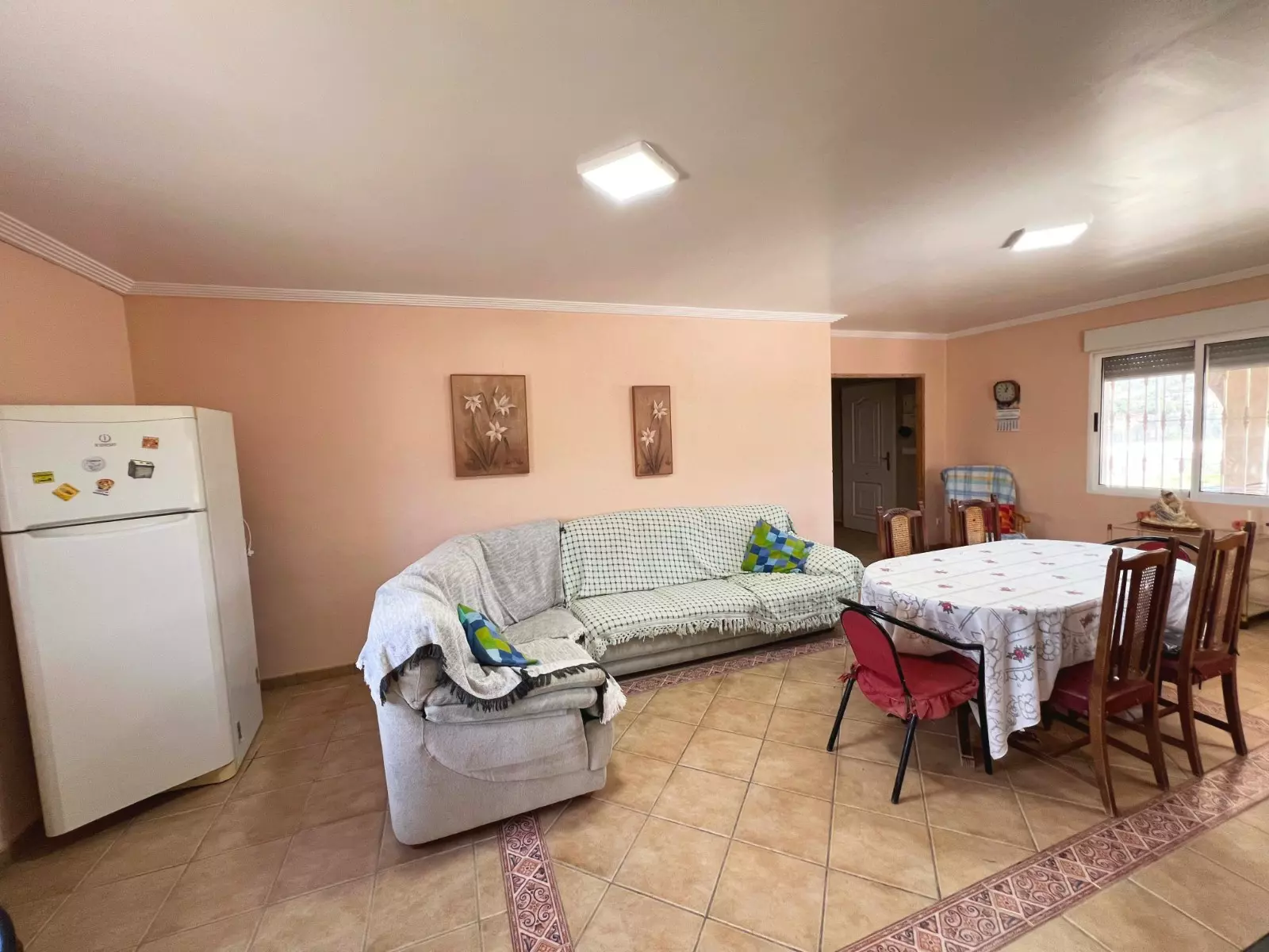 Detached Villa 153 M² In Hondón De Los Frailes, Spain