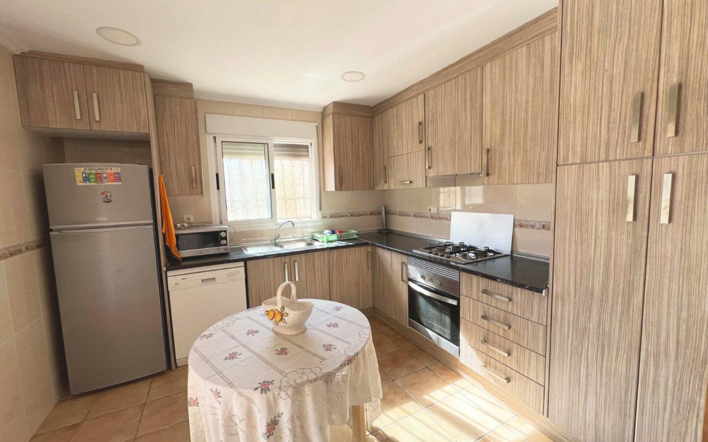Detached Villa 153 M² In Hondón De Los Frailes, Spain