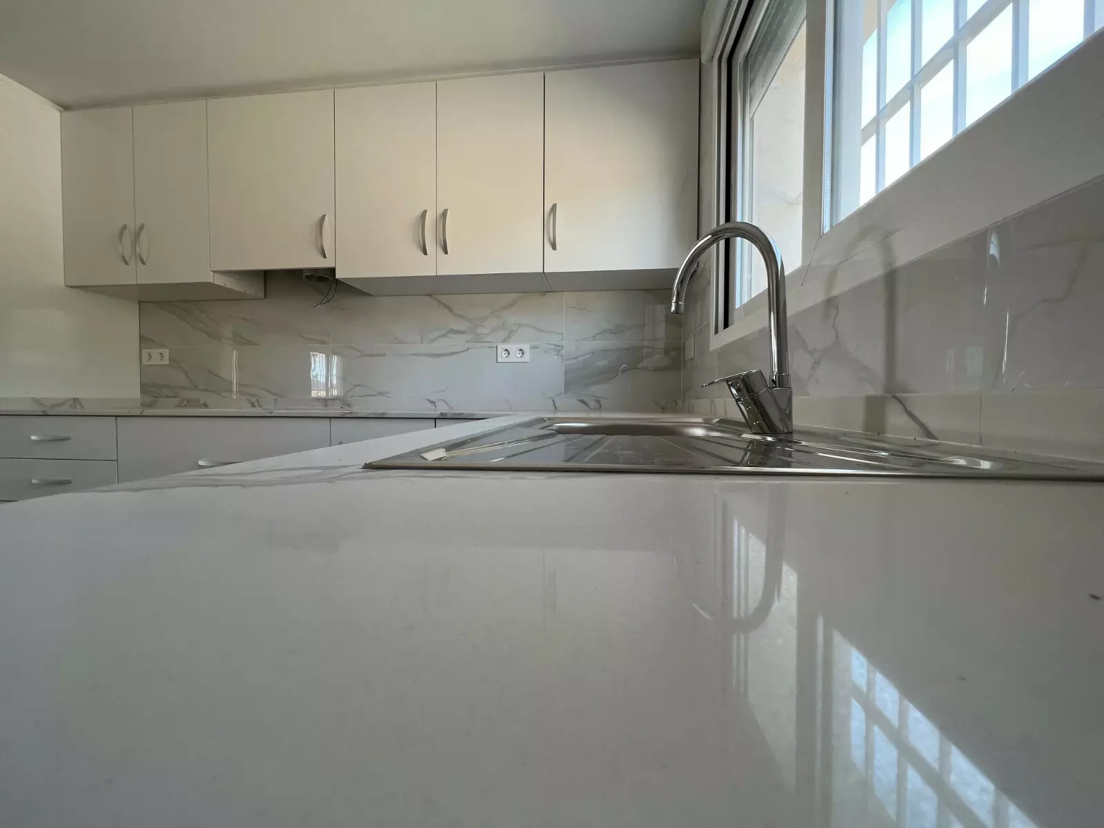 Detached Villa 174 M² In Cañada Del Trigo, Spain
