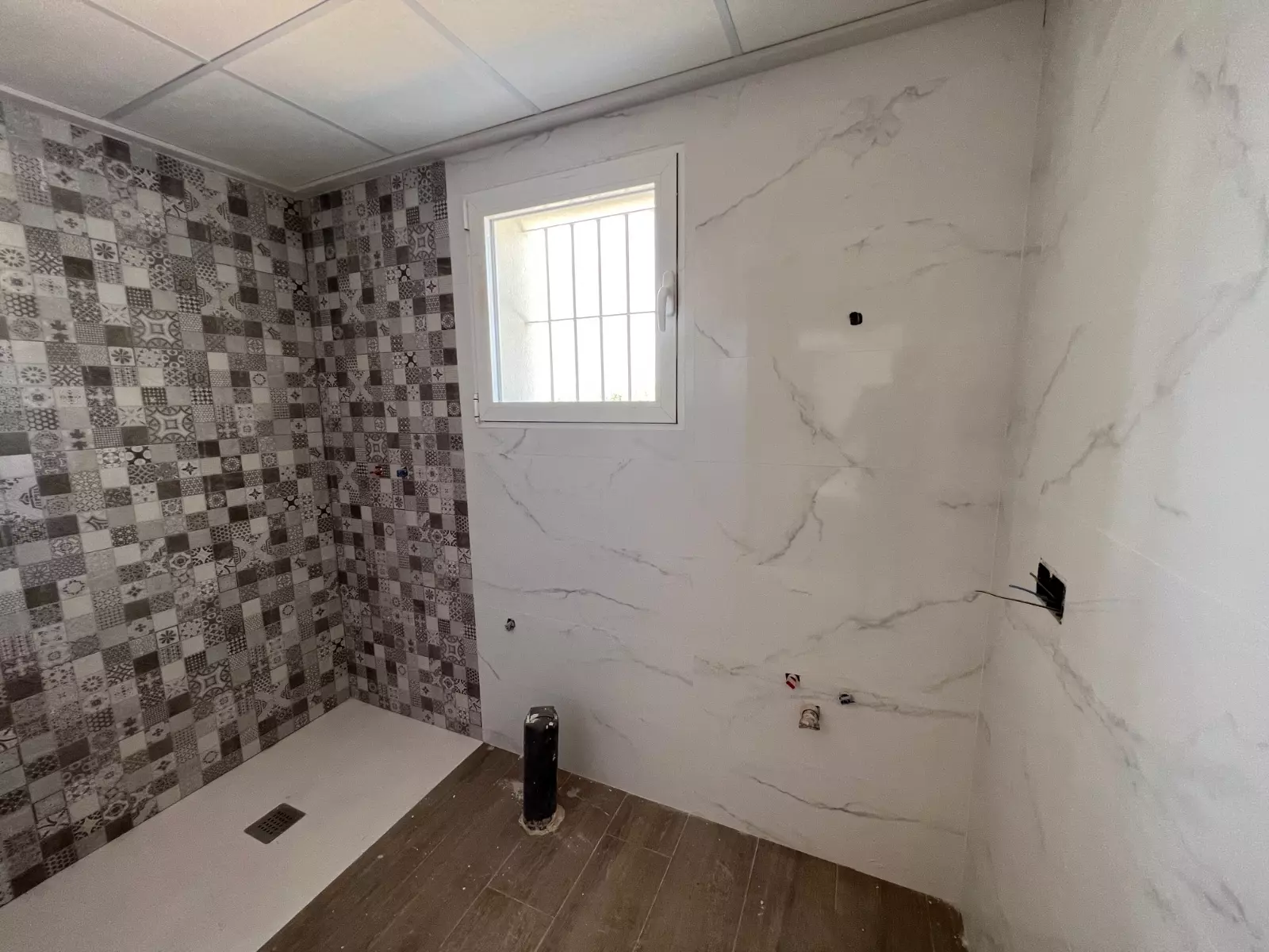 Detached Villa 174 M² In Cañada Del Trigo, Spain