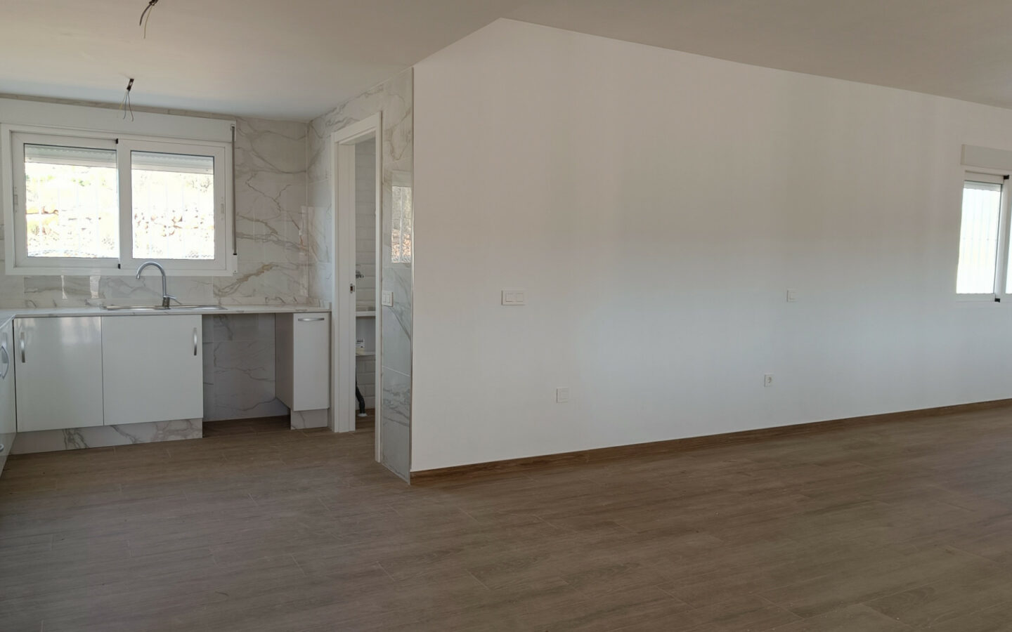 Detached Villa 174 M² In Cañada Del Trigo, Spain
