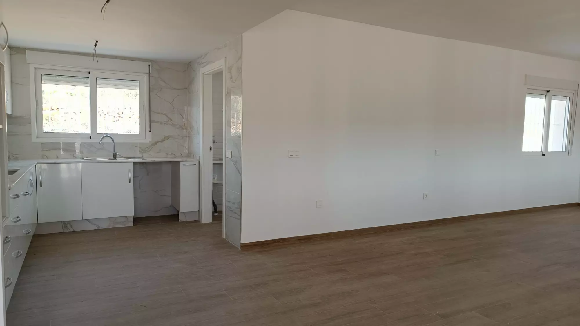 Detached Villa 174 M² In Cañada Del Trigo, Spain