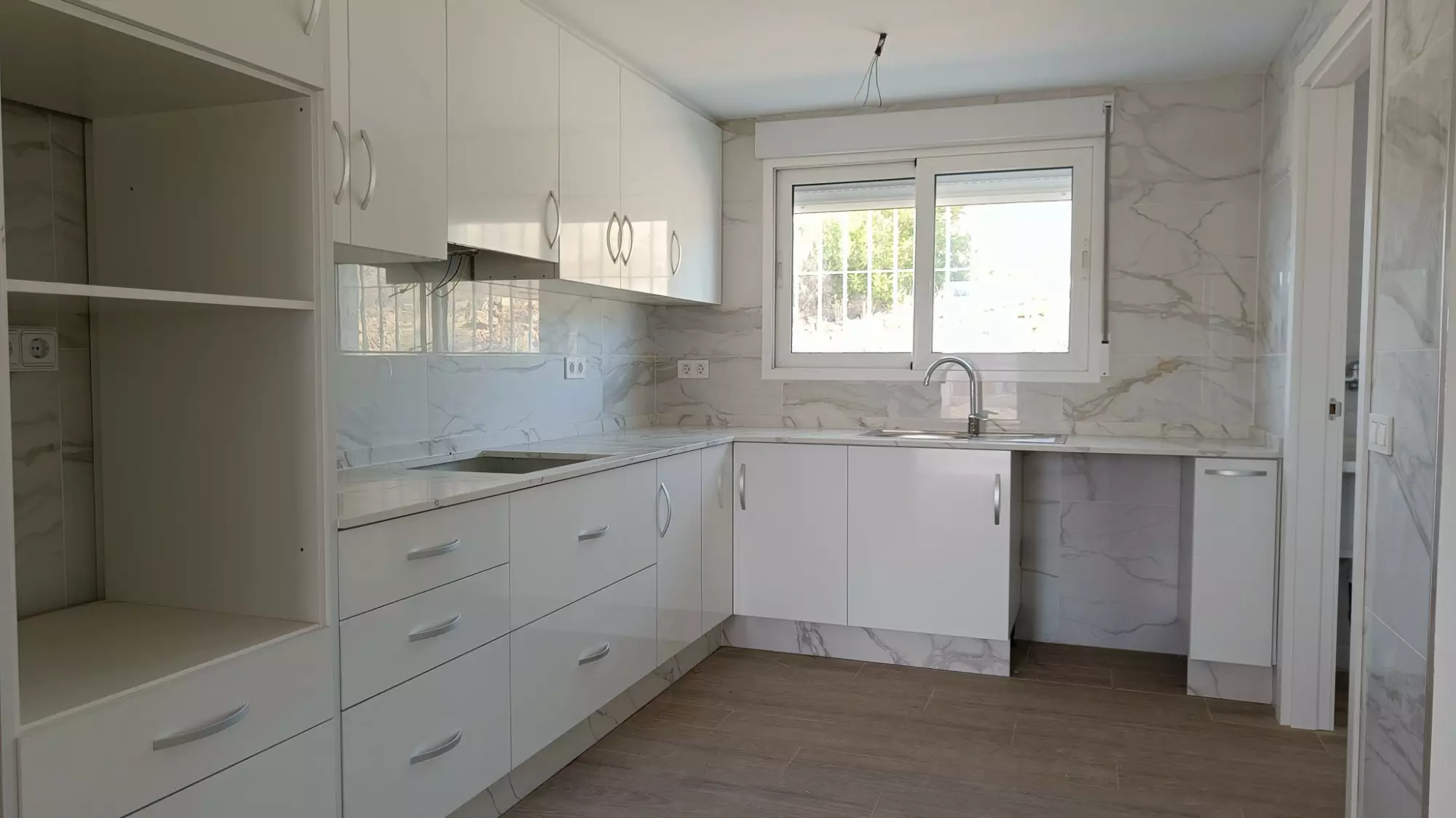 Detached Villa 174 M² In Cañada Del Trigo, Spain