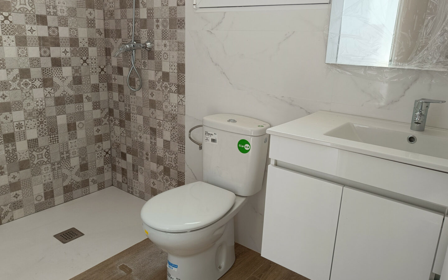 Detached Villa 174 M² In Cañada Del Trigo, Spain