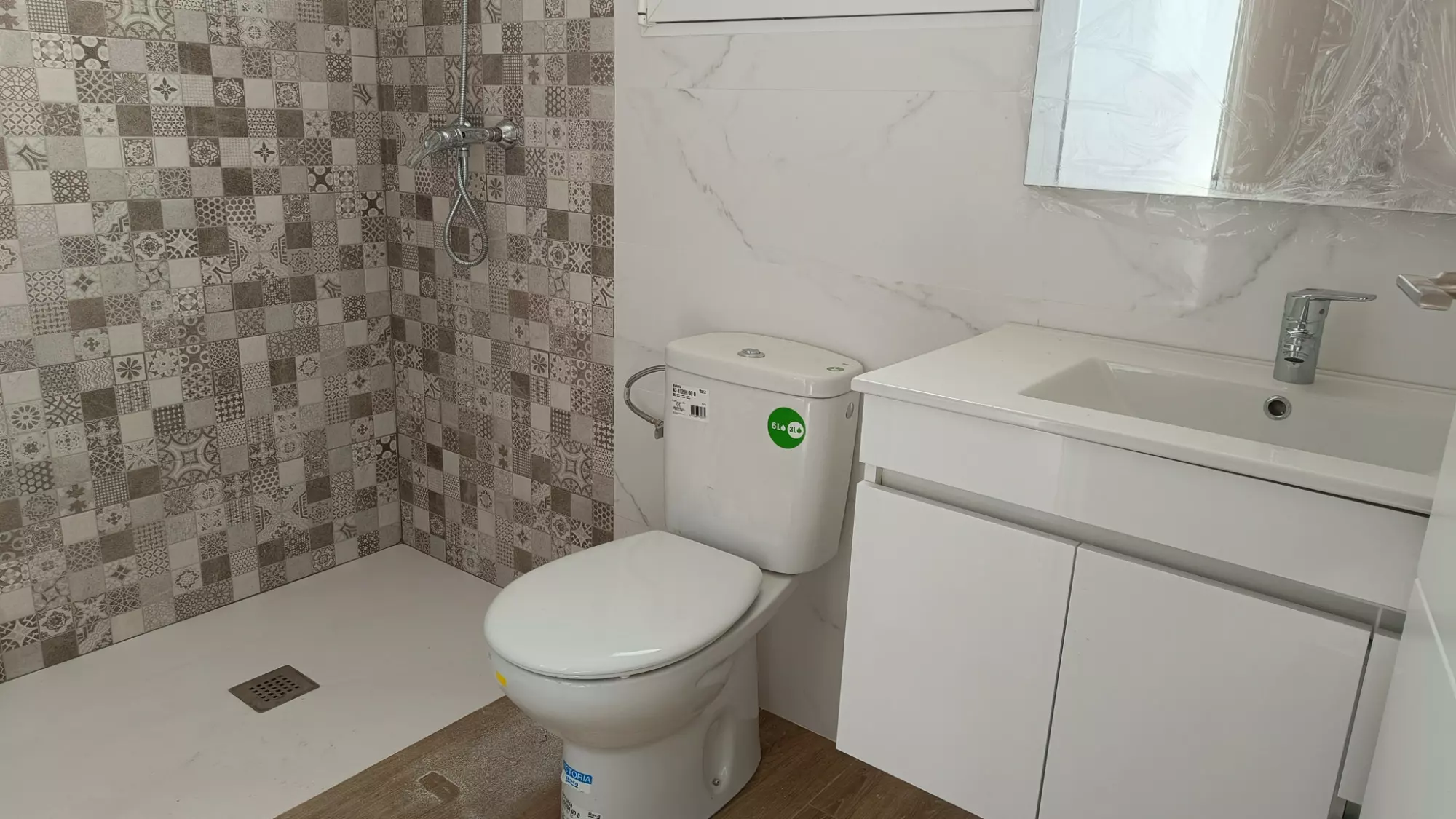 Detached Villa 174 M² In Cañada Del Trigo, Spain