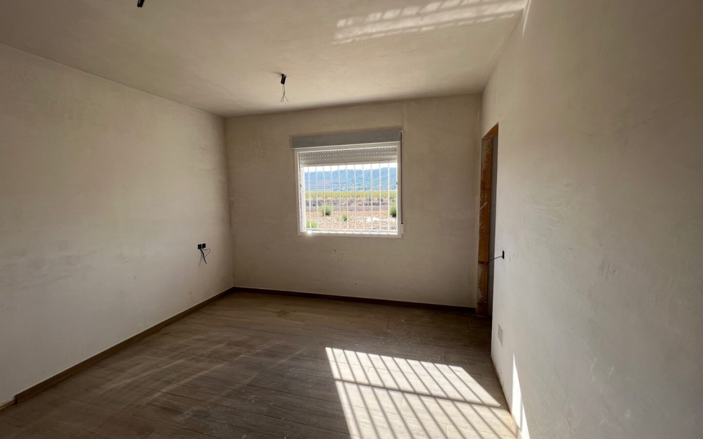 Detached Villa 174 M² In Cañada Del Trigo, Spain