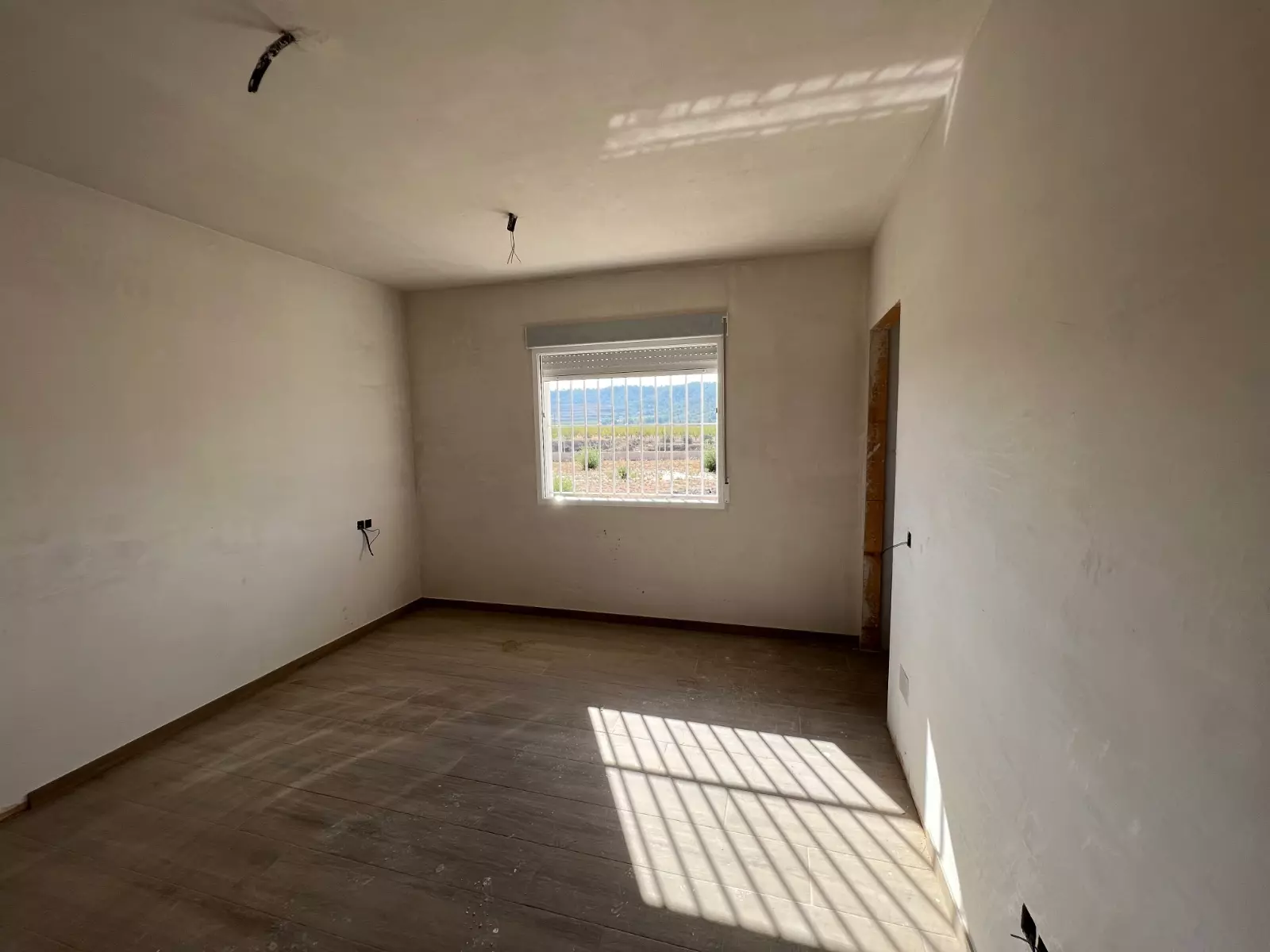 Detached Villa 174 M² In Cañada Del Trigo, Spain