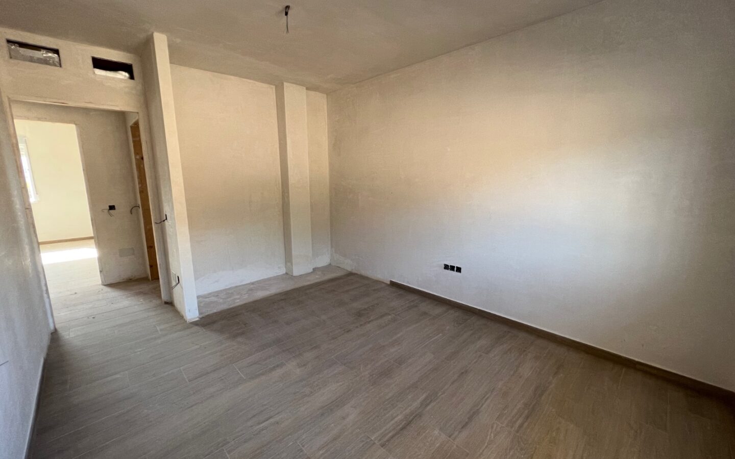 Detached Villa 174 M² In Cañada Del Trigo, Spain