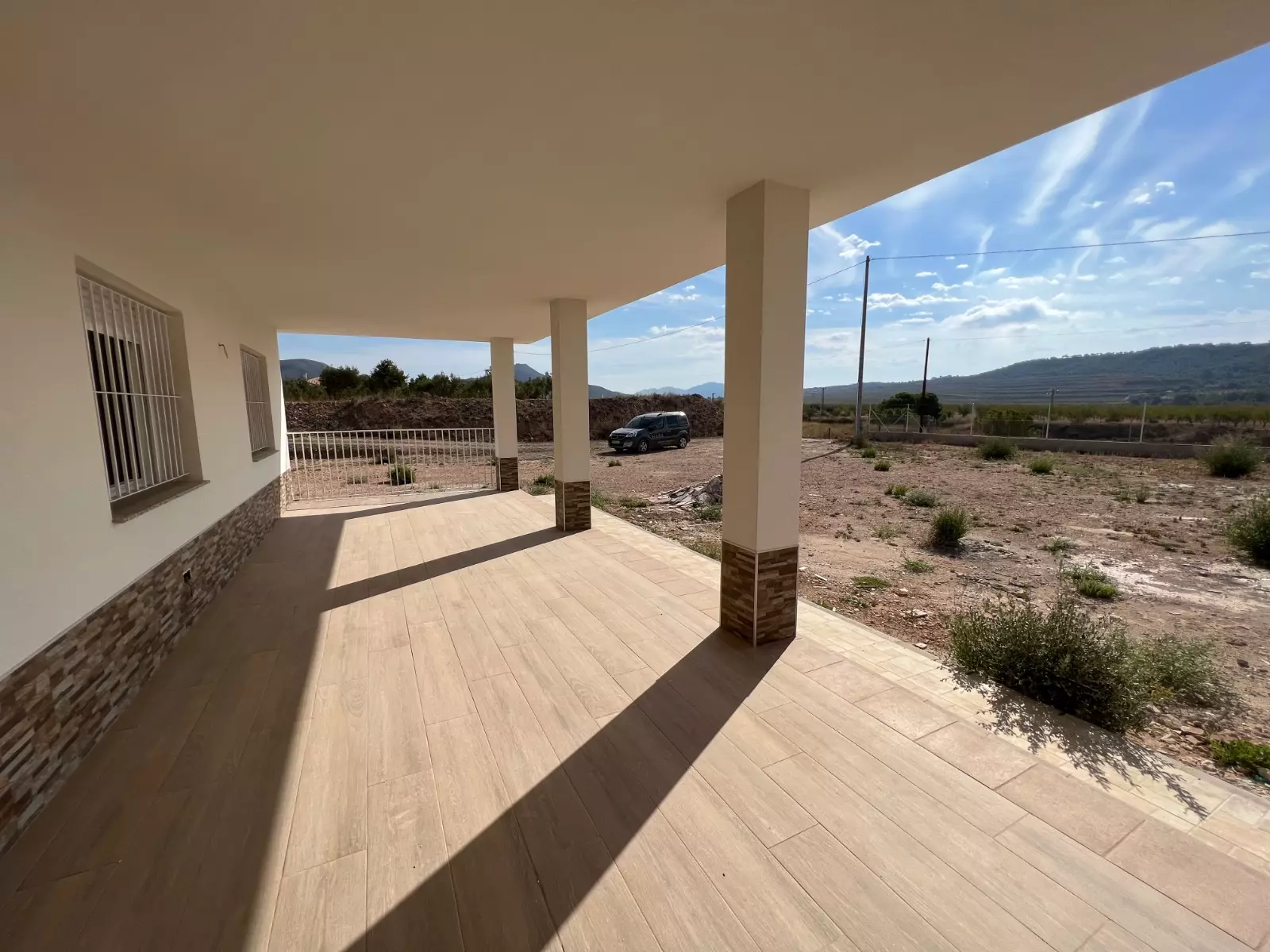Detached Villa 174 M² In Cañada Del Trigo, Spain