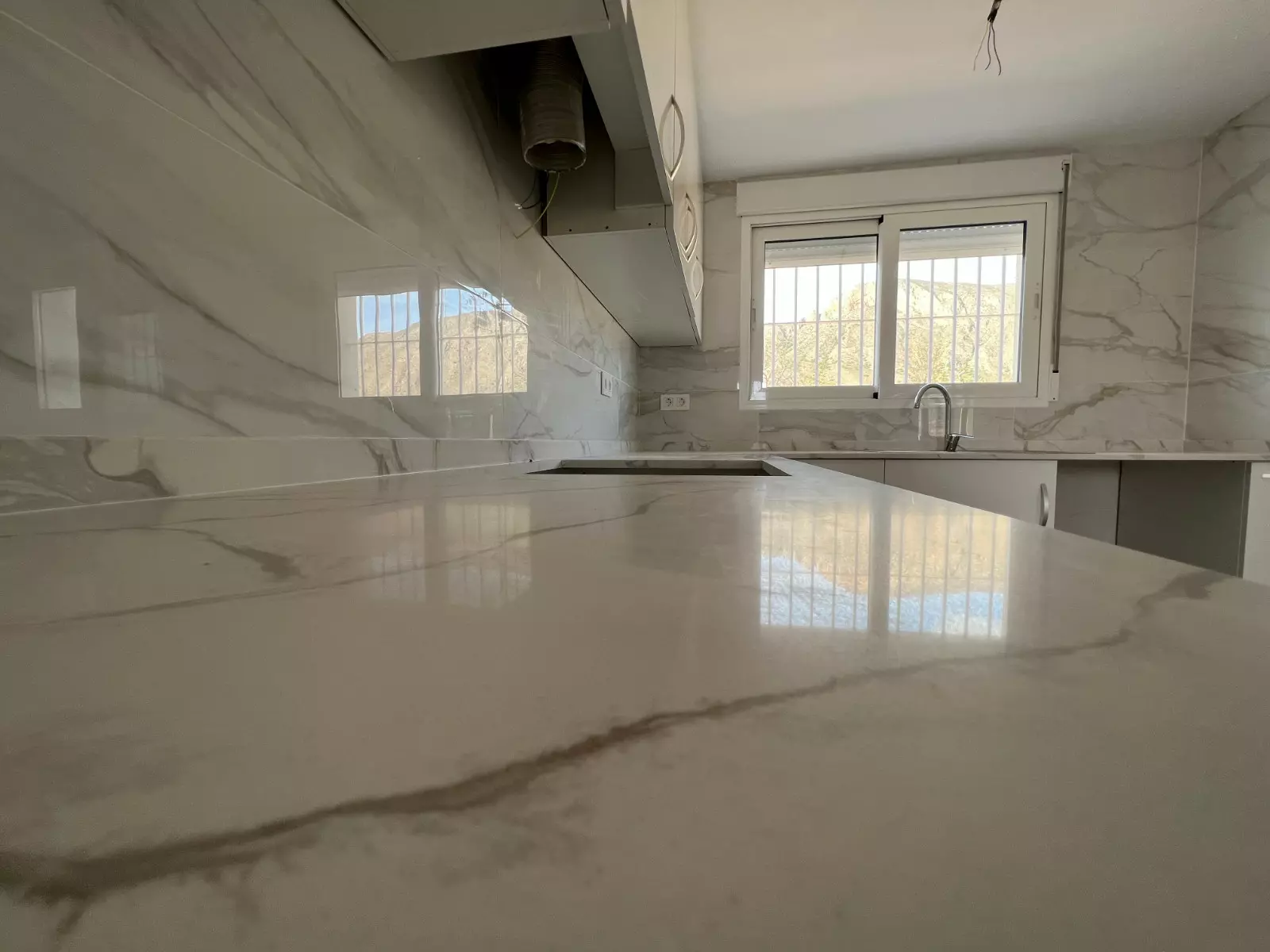 Detached Villa 174 M² In Cañada Del Trigo, Spain