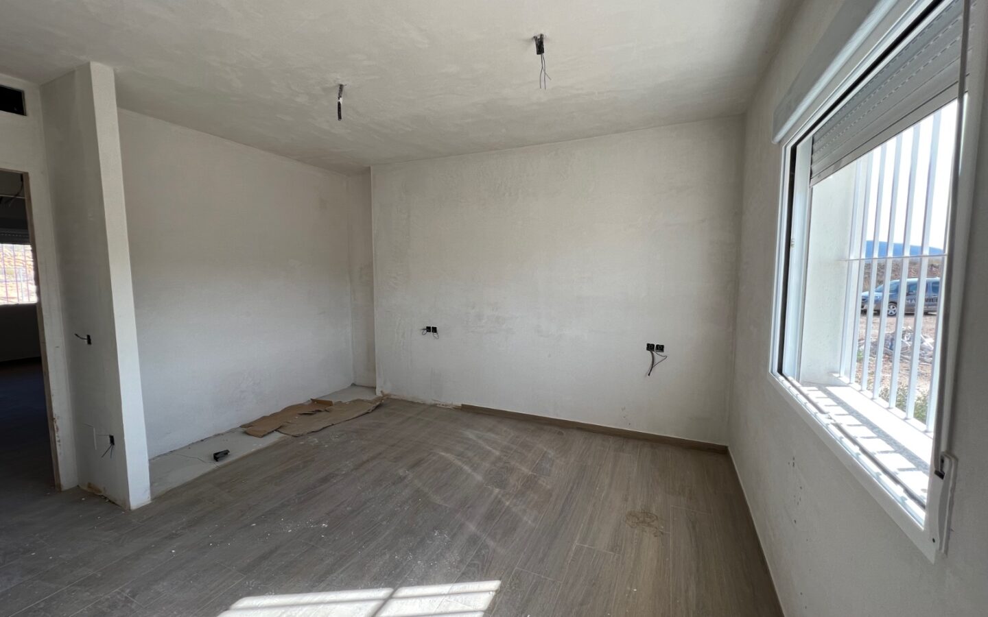 Detached Villa 174 M² In Cañada Del Trigo, Spain